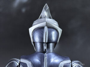 【簡易レビュー】S.H.Figuarts 闇戦士ギルアーク