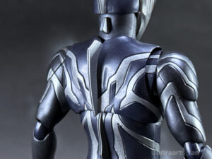 【簡易レビュー】S.H.Figuarts 闇戦士ギルアーク