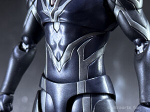 【簡易レビュー】S.H.Figuarts 闇戦士ギルアーク