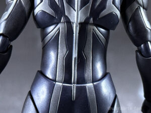 【簡易レビュー】S.H.Figuarts 闇戦士ギルアーク