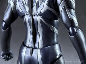 【簡易レビュー】S.H.Figuarts 闇戦士ギルアーク