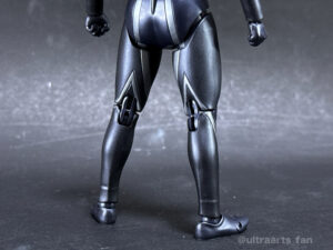 【簡易レビュー】S.H.Figuarts 闇戦士ギルアーク