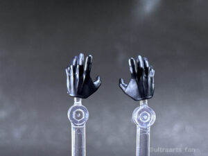 【簡易レビュー】S.H.Figuarts 闇戦士ギルアーク