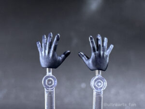 【簡易レビュー】S.H.Figuarts 闇戦士ギルアーク