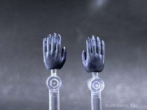 【簡易レビュー】S.H.Figuarts 闇戦士ギルアーク