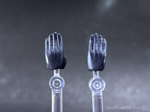 【簡易レビュー】S.H.Figuarts 闇戦士ギルアーク