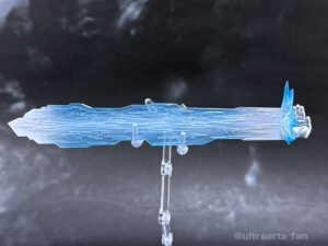 【簡易レビュー】S.H.Figuarts 闇戦士ギルアーク