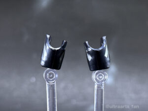 【簡易レビュー】S.H.Figuarts 闇戦士ギルアーク