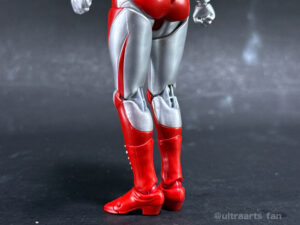 【簡易レビュー】S.H.Figuarts ウルトラの母