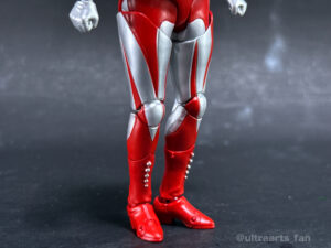 【簡易レビュー】S.H.Figuarts ウルトラの母