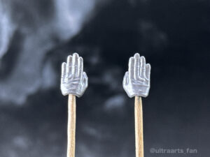 【簡易レビュー】S.H.Figuarts ウルトラの母