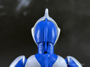 【簡易レビュー】S.H.Figuarts ウルトラマンコスモス ルナモード