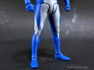 【簡易レビュー】S.H.Figuarts ウルトラマンコスモス ルナモード