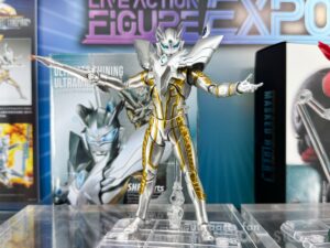 【レポ】TAMASHII NATIONS LIVE ACTION FIGURE EXPO に行ってきました