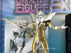 【レポ】TAMASHII NATIONS LIVE ACTION FIGURE EXPO に行ってきました