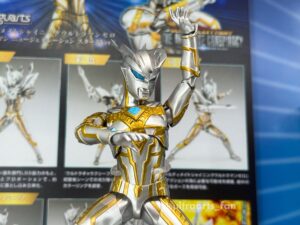 【レポ】TAMASHII NATIONS LIVE ACTION FIGURE EXPO に行ってきました