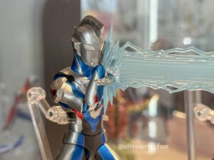 【レポ】TAMASHII NATIONS LIVE ACTION FIGURE EXPO に行ってきました
