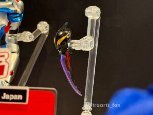 【レポ】TAMASHII NATIONS LIVE ACTION FIGURE EXPO に行ってきました