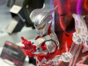 【レポ】TAMASHII NATIONS LIVE ACTION FIGURE EXPO に行ってきました
