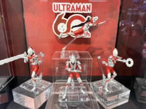 【レポ】TAMASHII NATIONS LIVE ACTION FIGURE EXPO に行ってきました