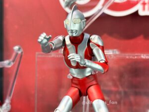 【レポ】TAMASHII NATIONS LIVE ACTION FIGURE EXPO に行ってきました