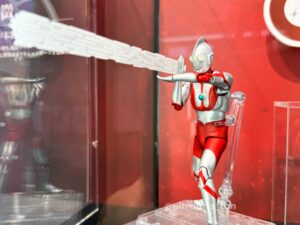 【レポ】TAMASHII NATIONS LIVE ACTION FIGURE EXPO に行ってきました