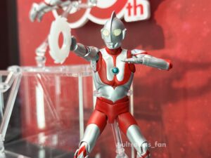 【レポ】TAMASHII NATIONS LIVE ACTION FIGURE EXPO に行ってきました