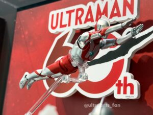 【レポ】TAMASHII NATIONS LIVE ACTION FIGURE EXPO に行ってきました