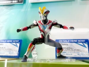 【レポ】TAMASHII NATIONS LIVE ACTION FIGURE EXPO に行ってきました