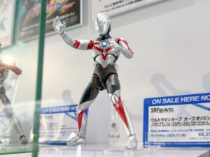 【レポ】TAMASHII NATIONS LIVE ACTION FIGURE EXPO に行ってきました