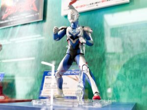 【レポ】TAMASHII NATIONS LIVE ACTION FIGURE EXPO に行ってきました