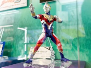 【レポ】TAMASHII NATIONS LIVE ACTION FIGURE EXPO に行ってきました