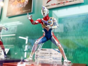 【レポ】TAMASHII NATIONS LIVE ACTION FIGURE EXPO に行ってきました