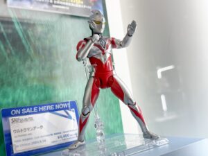 【レポ】TAMASHII NATIONS LIVE ACTION FIGURE EXPO に行ってきました