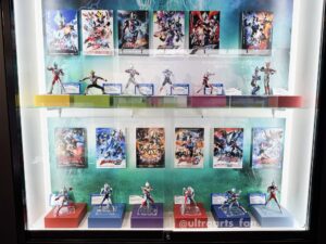 【レポ】TAMASHII NATIONS LIVE ACTION FIGURE EXPO に行ってきました