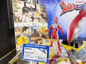 【レポ】TAMASHII NATIONS LIVE ACTION FIGURE EXPO に行ってきました