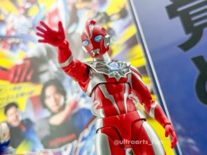 【レポ】TAMASHII NATIONS LIVE ACTION FIGURE EXPO に行ってきました