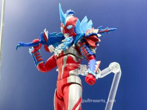 【レポ】TAMASHII NATIONS LIVE ACTION FIGURE EXPO に行ってきました