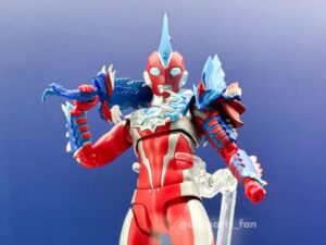 【レポ】TAMASHII NATIONS LIVE ACTION FIGURE EXPO に行ってきました