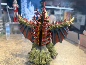 【レポ】TAMASHII NATIONS LIVE ACTION FIGURE EXPO に行ってきました