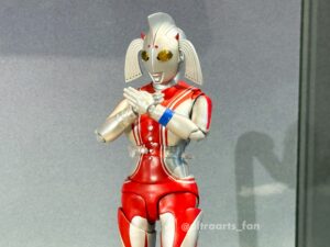 【レポ】TAMASHII NATIONS LIVE ACTION FIGURE EXPO に行ってきました
