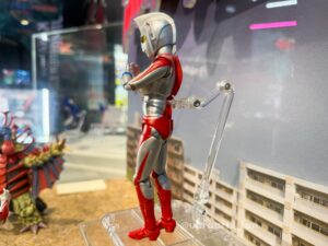 【レポ】TAMASHII NATIONS LIVE ACTION FIGURE EXPO に行ってきました