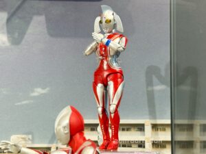 【レポ】TAMASHII NATIONS LIVE ACTION FIGURE EXPO に行ってきました