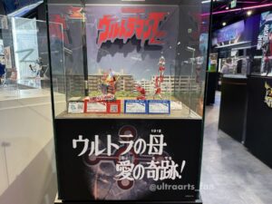 【レポ】TAMASHII NATIONS LIVE ACTION FIGURE EXPO に行ってきました