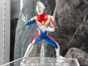 【レポ】TAMASHII NATIONS LIVE ACTION FIGURE EXPO に行ってきました