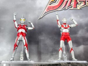 【レポ】TAMASHII NATIONS LIVE ACTION FIGURE EXPO に行ってきました