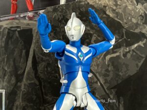 【レポ】TAMASHII NATIONS LIVE ACTION FIGURE EXPO に行ってきました