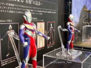 【レポ】TAMASHII NATIONS LIVE ACTION FIGURE EXPO に行ってきました