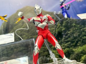 【レポ】TAMASHII NATIONS LIVE ACTION FIGURE EXPO に行ってきました