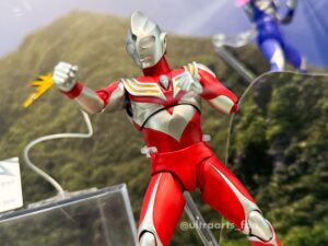 【レポ】TAMASHII NATIONS LIVE ACTION FIGURE EXPO に行ってきました